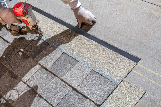 Quick and Trustworthy Emergency Roof Repair Services in South Lockport, NY