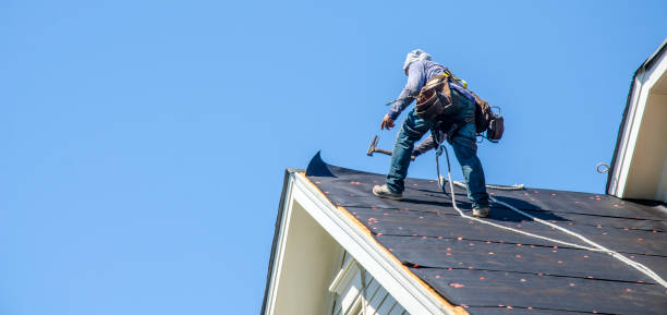 Slate Roofing Contractor in South Lockport, NY